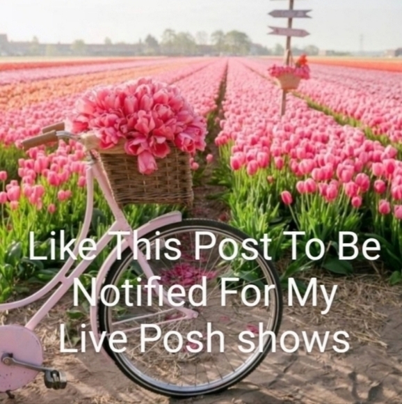 🌸Live & Share Shows Notifications🌸 - Picture 4 of 4